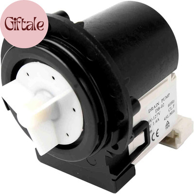 4681EA2001T Washer  Motor Exact Fit for Kenmore & LG Washer  by  - Replaces Part