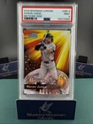 2025 Bowman Chrome Meteoric Rise Aaron Judge PSA 9 MR-4