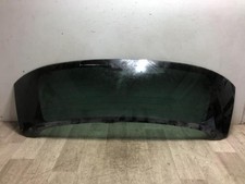 Lunette arrière Citroen DS