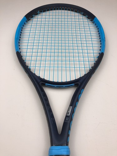 WILSON COUNTERVAIL V2.0 ULTRA 100 16x19 300 L3 Racchetta Tennis Racket 4 3/8 V2 - Foto 5 di 10