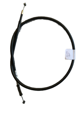 Honda NOS CX500 CX500C CX500D Clutch Cable 22870-415-000 | eBay