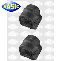 2X Lagerung FüR Stabilisator Sasic 0945755 Stabilager Gummilager FüR Peugeot