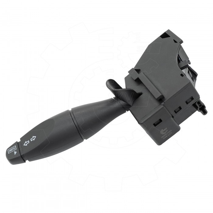 Commodo de phares Ford Fiesta V 1062194 commande éclairage clignotant 1102237 1138089 - 2