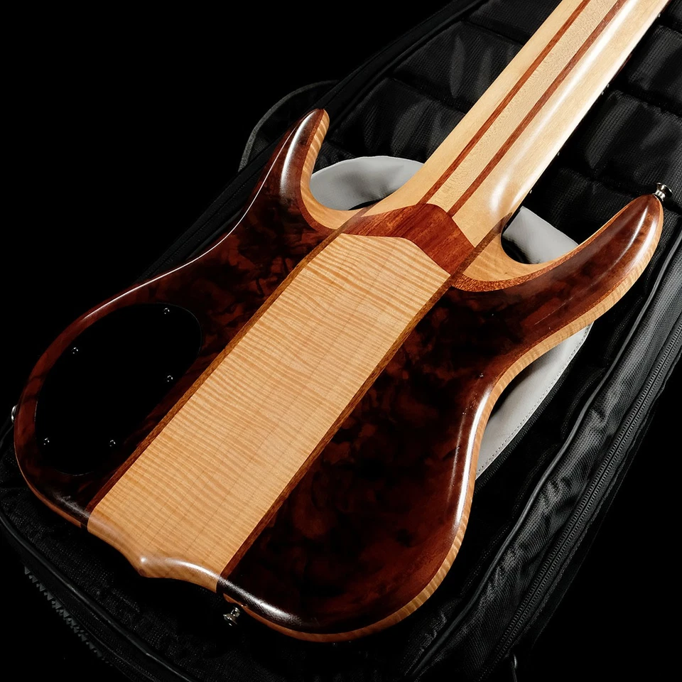 KEN SMITH BT-6 Walnut [SN W6TN VE614012] - Image 2 of 4