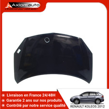 Capot Renault KOLEOS