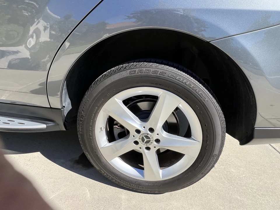 2018 Mercedes-Benz 300-Series 350GLE - Изображение 3 из 4