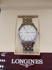 LONGINES L4.774.4.14.6 Automatic watch