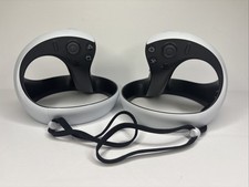Genuine Sony Playstation VR 2 PS5 LEFT & RIGH...