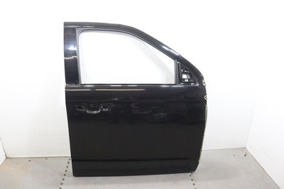 2018 - 2024 FORD EXPEDITION FRONT RIGHT PASSENGER SIDE DOOR SHELL OEM BLACK_UM