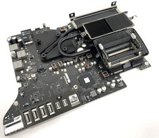 Apple iMac 27" A1419 2.9GHz Logic Board i5-3470S GTX 660M 820-00291-A - NO RAM