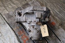 1994-2000 Acura Integra Coupe Gsr B18c1 Oem 5 Speed Manual Transmission 4522