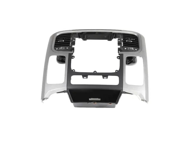 Genuine Mopar Instrument Panel Bezel 7FE281X9AA