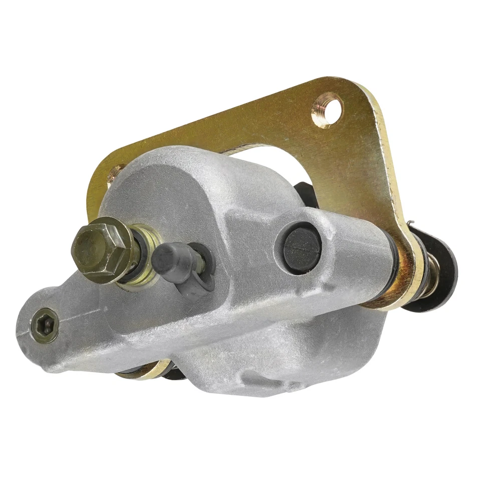 Rear Right Brake Caliper w/ Pads for Polaris RZR S 800 2009 2010 2011 2012-2014 - Image 3 of 4