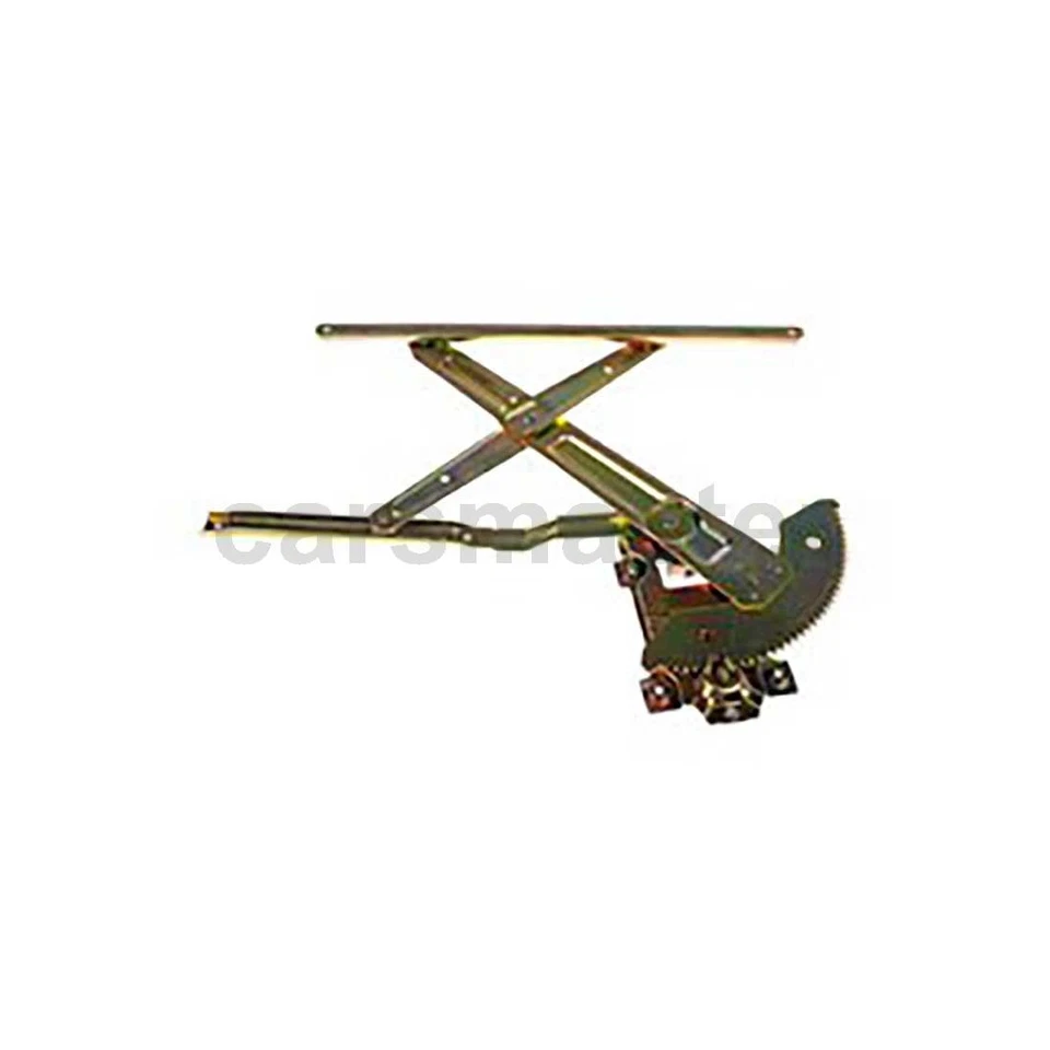 Regulador de ventana delantero izquierdo Dorman 749-800 para Toyota Tercel 1993 1994 1,5 L Foto 2 de 4