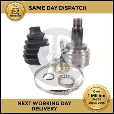 BMW X3 DRIVE SHAFT CV JOINT 2004>2011