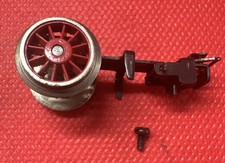 Märklin H0 20771 Laufgestell mit Relex Kupplung zu SET 800, 3011, E 44