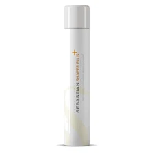 Professional Shaper Plus Hairspray | Touchable, Humidity Resistant, Extra Hol...