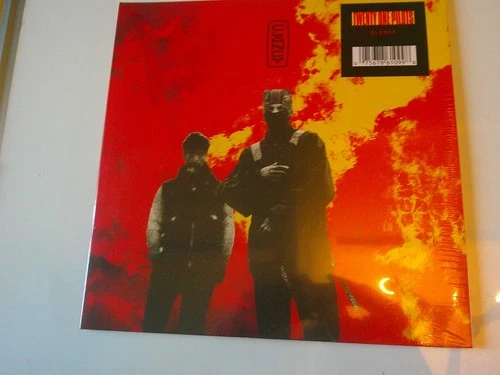 TWENTY ONE PILOTS Clancy mint sealed vinyl LP 2024