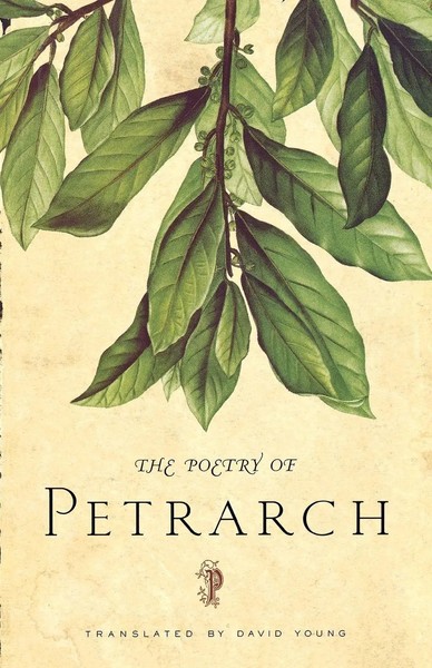 The Poetry Of Petrarch Petrarch Taschenbuch Kartoniert / Broschiert Englisch-image