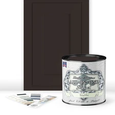 ALL-IN-ONE Paint - Truffle, Quart - includes color card