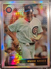 Click to enlarge Mark Grace