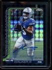 2025 Topps Chrome Kenneth Walker III Chrome Autographs (RAW)