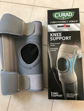 Curad Knee Support Brace