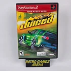 Juiced (PlayStation 2 PS2) Greatest Hits CIB COMPLETE