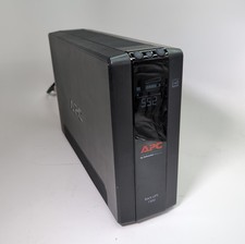 APC BX1500M Back-UPS Pro 1500VA 900 Watt 10 Out Uninterruptible Power Supply