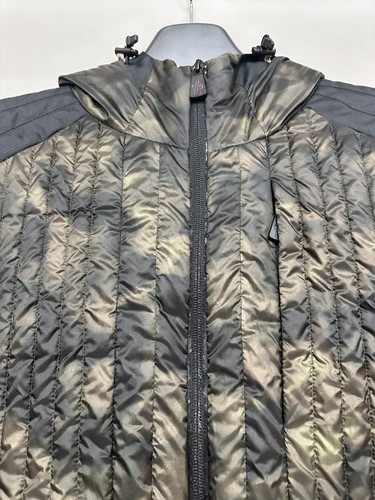 Moncler Grenoble Leichte Daunenjacke 4 101870876 - Bild 9 von 10