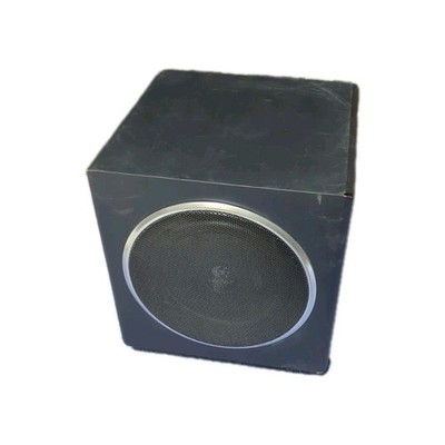 Logitech Z523 Speaker System Black S-00076A Subwoofer Only