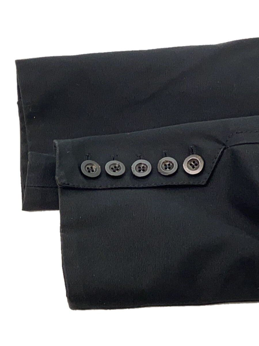 GUCCI Other 00s Double Zip Jacket Cotton Black 188840 .z1993 GUCCI Other 00s Double Zip Jacket Cotton Black 188840 .z1993