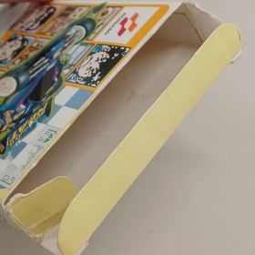 Konami Racer Mini 4WD Japan Cup Famicom Software