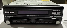 RARE RETRO 2004 - Planet Audio P900DVD 85w 7" Flip-Out DVD Car Stereo w/ REMOTE