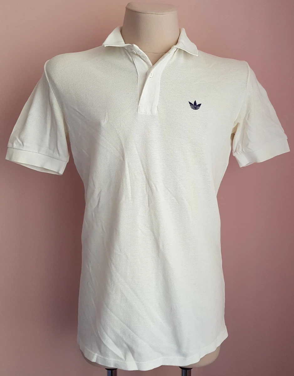 Adidas store retro polo