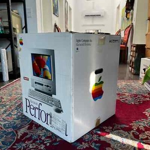 Mac Performa | eBay Mac Performa | eBay