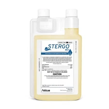 Stergo MX Mefenoxam Fungicide (1 Quart) by Atticus (Compare to Subdue Maxx)