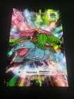 Pokemon 2024 Card Database 2 Holo Mega Venusaur Peru US Seller