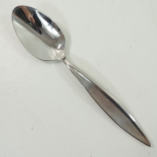 SATIN WRAP by Cuisinart Flatware Stainless Satin, 18/10, Pointed Tip YOUR CHOICE - Picture 6 of 9
