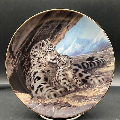 Wholesale: Snow Leopards 1 1/2 Wholesale: Snow Leopards 1 1/2