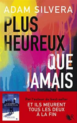 Plus heureux que jamais - Silvera Adam