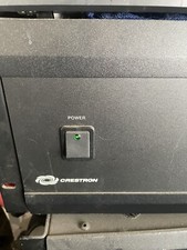 Crestron CNAMPX-16x60, 16 Channel Multi-Room Amplifier - TESTED - Preowned