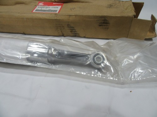 Genuine OEM Honda C50 C70 C90 REAR Back SHOCK Spring Trail 70 52400-GB4-773ZG - Picture 6 of 6