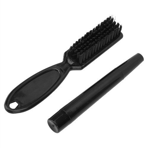Beard Filler Pen Brush Kit Men Beard Filler Pen Waterproof SweatProof 4 Tip - Picture 12 of 23