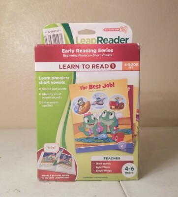 英語教材 Leapfrog LeapReader tag まとめ売り セット 英語教材