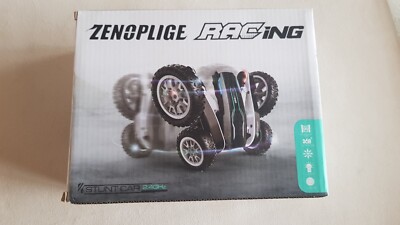 Stunt Car Racing NEU