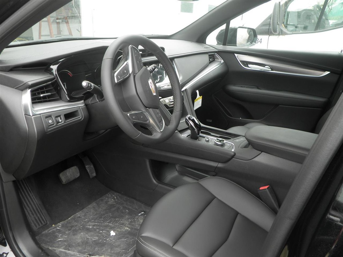 Cadillac XT5 2020-2024 Starter Motor 2.0L 12716371 4402 | eBay