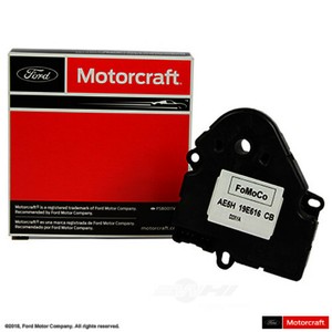 HVAC-Heater-Blend-Door-Actuator-Hybrid-MOTORCRAFT-YH-1887