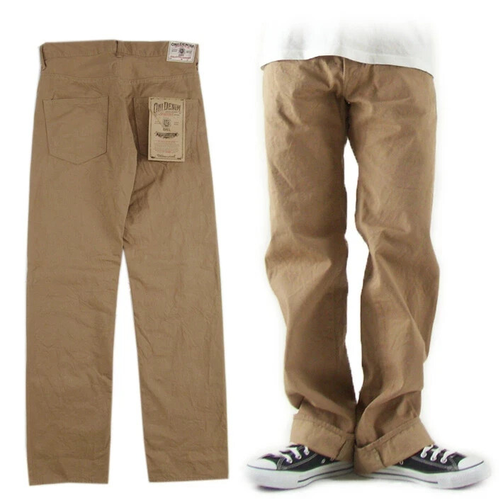 【新品】kaval ベージュ phoenix pants ベージュ 新品】kaval ベージュ phoenix pants ベージュ KAVAL カヴァル