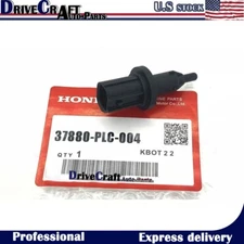 OEM Air Temperature Sensor for Honda Civic Accord CR-V Acura MDX 37880-PLC-004